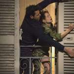 Isabelle Huppert, Laurent Lafitte