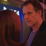 Isabelle Huppert, Charles Berling