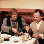 Per Christian Ellefsen, Sven Nordin