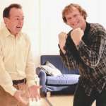 Per Christian Ellefsen, Sven Nordin