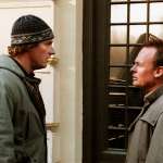 Per Christian Ellefsen, Sven Nordin