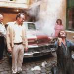 Per Christian Ellefsen, Sven Nordin, Marit Pia Jacobsen, Per Christensen