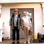 Per Christian Ellefsen, Sven Nordin