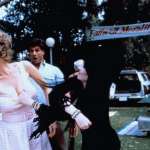 Cassandra Peterson, Daniel Greene