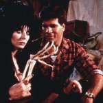 Cassandra Peterson, Daniel Greene