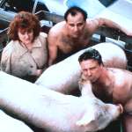 Kurt Fuller, Edie McClurg