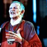 William Morgan Sheppard