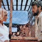 Virginia McKenna, Bill Travers