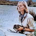 Virginia McKenna