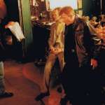 Cezary Pazura, Marek Nowakowski, Olaf Lubaszenko