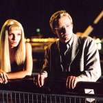 Olaf Lubaszenko, Agnieszka Włodarczyk