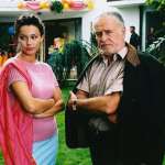 Renata Dancewicz, Jan Nowicki