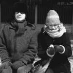 Andrzej Szewczak, Marta Chodorowska