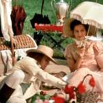 Ewan McGregor, Greta Scacchi