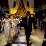 Jeremy Northam, Gwyneth Paltrow, Toni Collette