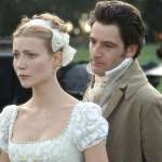 Jeremy Northam, Gwyneth Paltrow