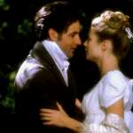 Jeremy Northam, Gwyneth Paltrow