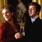 Juliet Stevenson, Alan Cumming