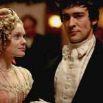 Blake Ritson, Christina Cole