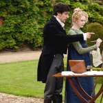 Blake Ritson, Louise Dylan