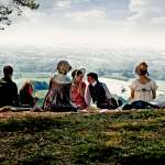 Robert Bathurst, Laura Pyper, Blake Ritson, Louise Dylan, Christina Cole, Tamsin Greig, Jonny Lee Miller, Rupert Evans, Romola Garai