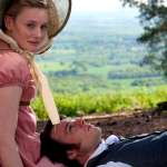 Rupert Evans, Romola Garai
