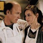 Danielle Panabaker, Ed Harris