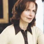 Kate Burton
