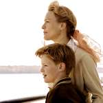 Robin Wright, Miles Chandler