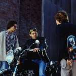 Ethan Embry, Rory Cochrane, Johnny Whitworth