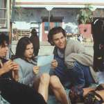 Johnny Whitworth, Coyote Shivers, Dianna Miranda, Liv Tyler