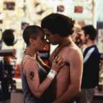 Johnny Whitworth, Robin Tunney