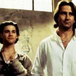 Johnny Whitworth, Anthony LaPaglia