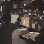 Dwayne Johnson, Lucky Johnson, Liam Hemsworth