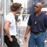 Dwayne Johnson, Liam Hemsworth