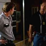 Dwayne Johnson, Liam Hemsworth