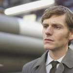 Shaun Evans