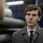 Shaun Evans
