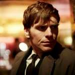 Shaun Evans