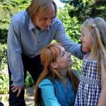 Anna Wyka, Magdalena Walach, Borys Szyc