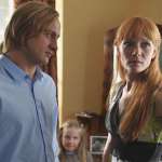 Anna Wyka, Magdalena Walach, Borys Szyc