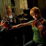 Magdalena Walach, Barbara Kurdej-Szatan