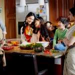 Neelu Sodhi, Sridevi, Priya Anand, Ross Nathan, Shivansh Kotia, Navika Kotia