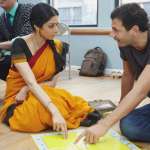 Sridevi, Mehdi Nebbou