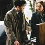 Dougray Scott, Kate Winslet