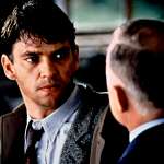 Dougray Scott, Robert Pugh