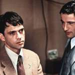 Dougray Scott, Jeremy Northam