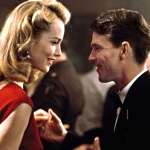 Dougray Scott, Saffron Burrows