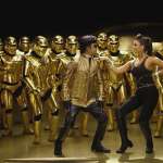 Aishwarya Rai Bachchan, Rajinikanth