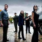 Nathan Kress, Sarah Wayne Callies, Alycia Debnam-Carey, Richard Armitage, Max Deacon